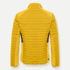 Quilted windproof jacket - Image 5