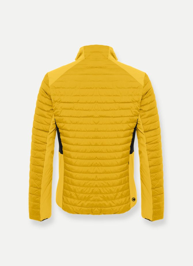 Quilted windproof jacket - Image 5