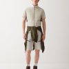 Quilted windproof vest - Image 2