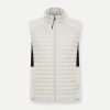 Quilted windproof vest - Image 4