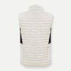 Quilted windproof vest - Image 5