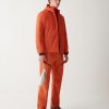Hooded jacket in ripstop fabric - Image 3