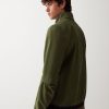 Partially heat-sealed softshell jacket - Image 3