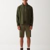 Partially heat-sealed softshell jacket - Image 2