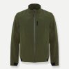 Partially heat-sealed softshell jacket - Image 4