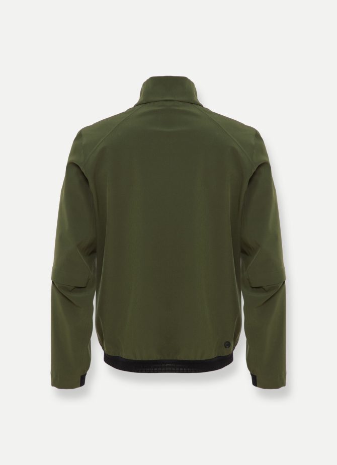 Partially heat-sealed softshell jacket - Image 5