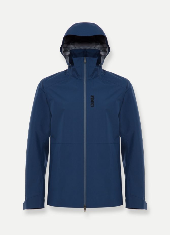 3-layer micro ripstop shell jacket - Image 4