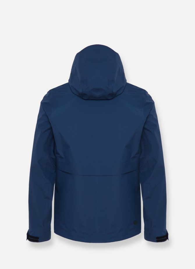 3-layer micro ripstop shell jacket - Image 5