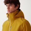 3-layer micro ripstop shell jacket - Image 2