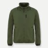 Unlined jacket with hood in the collar - Image 4
