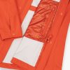 Recycled Essentials parka with hood - Image 6