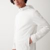 Recycled Essentials hooded jacket - Image 3