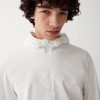 Recycled Essentials hooded jacket - Image 2