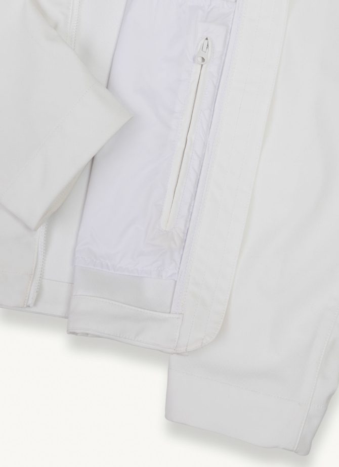 Recycled Essentials hooded jacket - Image 6
