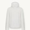 Recycled Essentials hooded jacket - Image 4