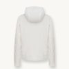 Recycled Essentials hooded jacket - Image 5