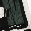 Varsity colour-block cotton bomber jacket - Image 6
