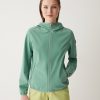 Softshell hooded jacket - Image 3