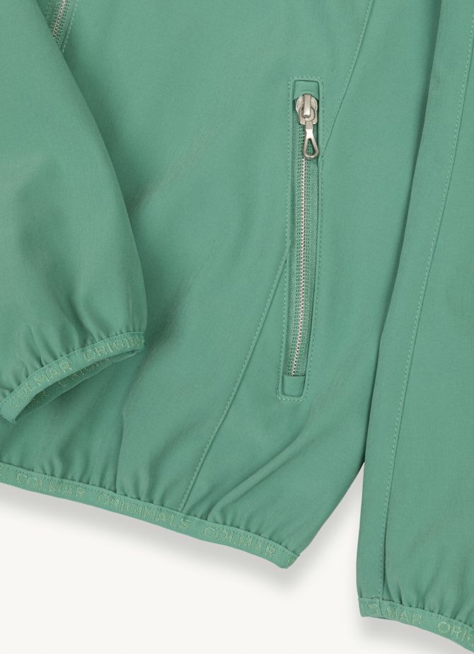 Softshell hooded jacket - Image 6