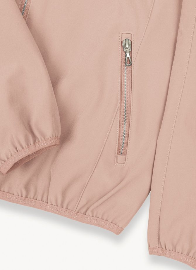 Softshell hooded jacket - Image 6