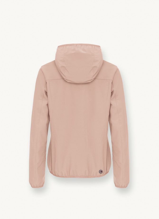 Softshell hooded jacket - Image 5