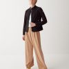 Softshell biker jacket