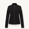 Softshell biker jacket - Image 4