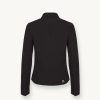 Softshell biker jacket - Image 5