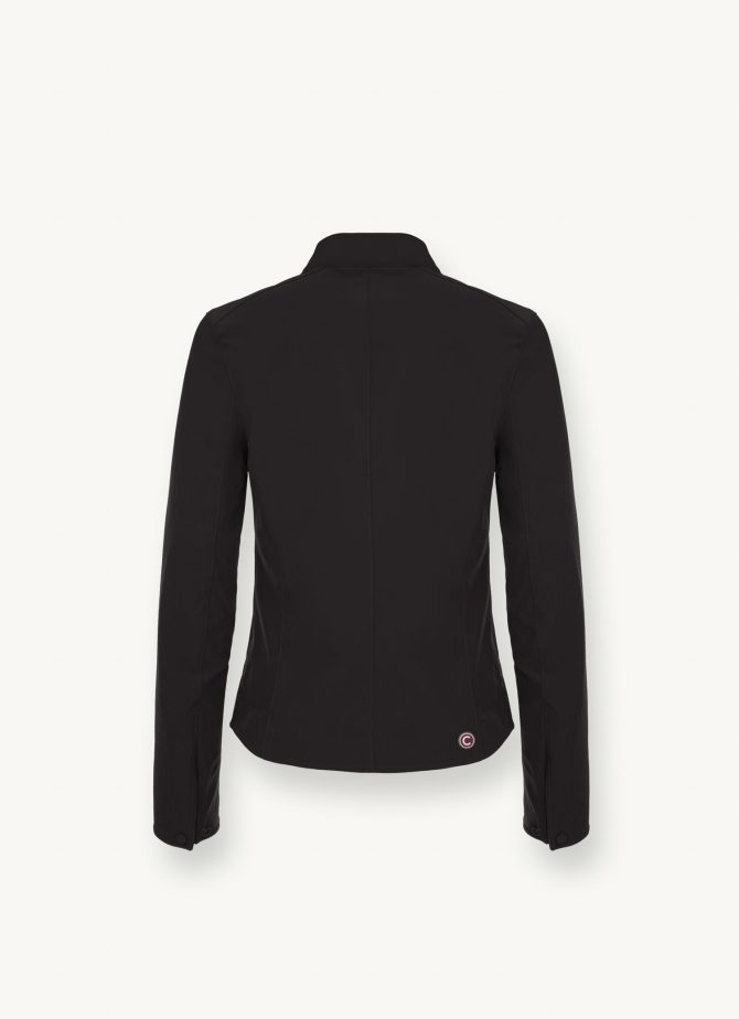 Softshell biker jacket - Image 5