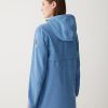 Long softshell jacket - Image 3