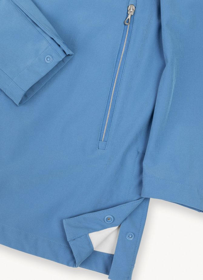 Long softshell jacket - Image 6