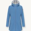 Long softshell jacket - Image 4