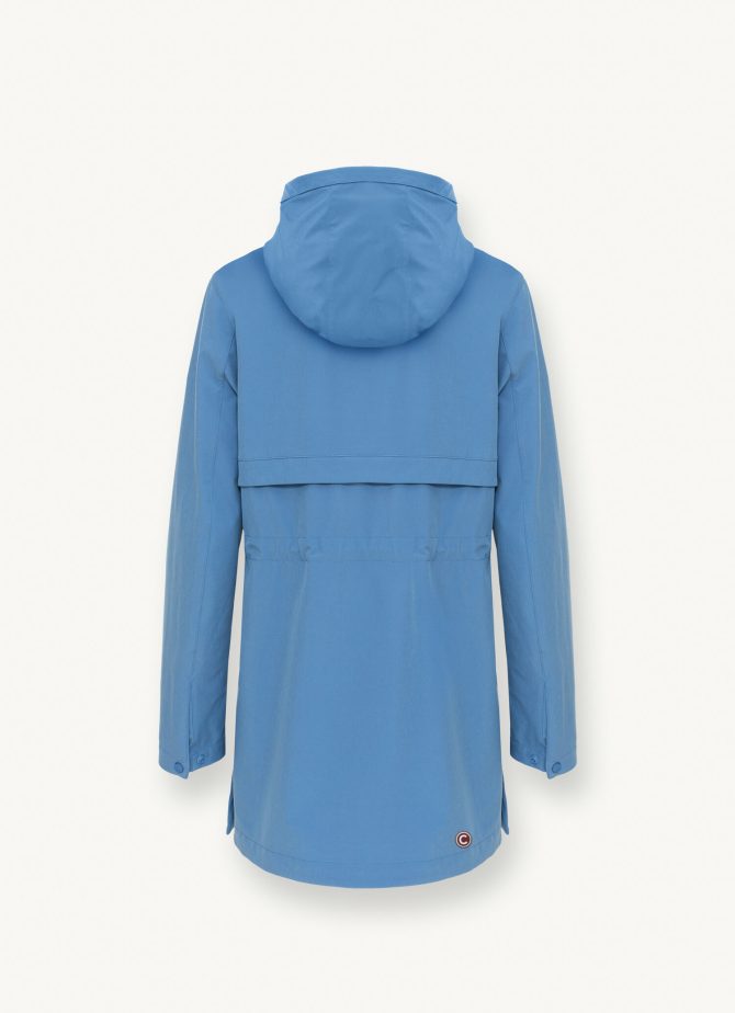Long softshell jacket - Image 5