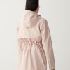 Long softshell jacket - Image 3
