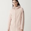 Long softshell jacket - Image 2