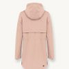 Long softshell jacket - Image 5