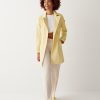 Softshell trench coat - Image 3
