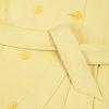 Softshell trench coat - Image 6