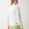 Softshell jacket with large pockets - Image 2