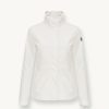 Softshell jacket with large pockets - Image 4