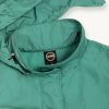 Crinkle jacket with detachable hood - Image 6
