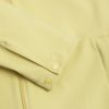 Recycled Essentials coat with hood - Image 6