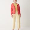Reversible crinkle jacket with hood