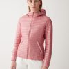 Recycled Essentials hooded jacket - Image 3