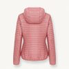 Recycled Essentials hooded jacket - Image 5