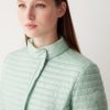 Recycled Essentials biker jacket - Image 3