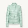 Recycled Essentials biker jacket - Image 4