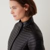 Recycled Essentials biker jacket - Image 3