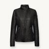 Recycled Essentials biker jacket - Image 4