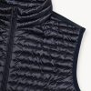 Quilted gilet on front - Image 6
